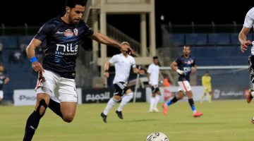 الجونة يزيد أوجاع الزمالك ويحقق فوزًا مثيرًا في الدوري المصري