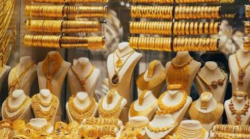 استقرار الذهب.. تعرف على أسعار الذهب اليوم الأربعاء 2 أبريل لعام 2024 في مصر