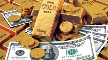 “اشتري شبكتك دلوقتي”..تعرف على أسعار الذهب اليوم الخميس 4 أبريل في مصر