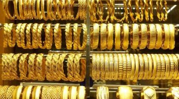 انخفاض في سعر الذهب.. تعرف على سعر الذهب اليوم الجمعة 29 مارس في محلات الصاغة