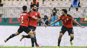 اتحاد الكرة يعلن ترحيب محمد صلاح باللعب في أولمبياد باريس 2024