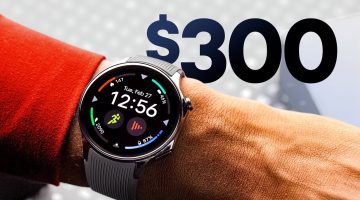 اشيك ساعة ممكن تشتريها.. مواصفات ساعة OnePlus Watch 2 مقابل سعر تنافسي مناسب للجميع