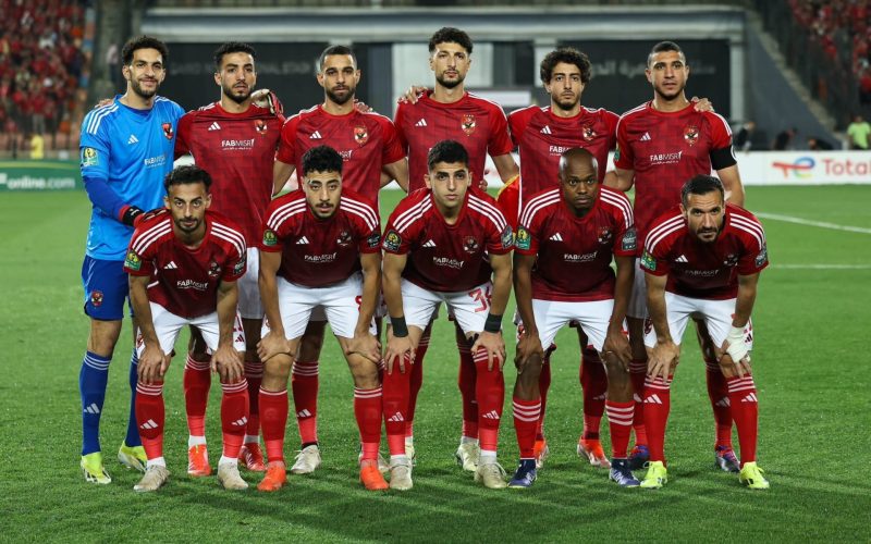 تعليق صادم من مروان عطية على مباراة الأهلي والترجي التونسي في نهائي دوري أبطال أفريقيا