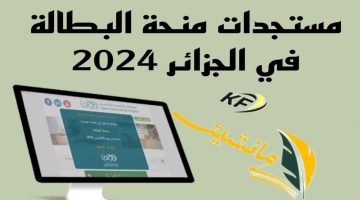 “بداية المراقبة الآلية للمستفيدين” تعرف على آخر مستجدات منحة البطالة في الجزائر 2024