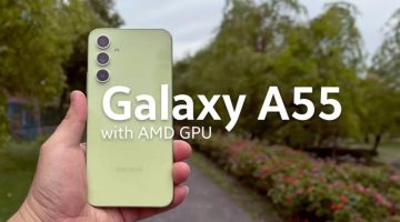 إمكانياته جبارة… مواصفات هاتف Samsung Galaxy A55 أداء مبتكر وسعر استثنائي