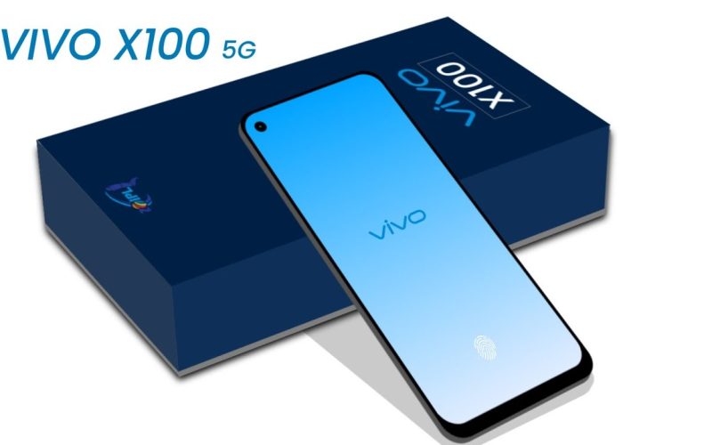 مواصفات ومزايا هاتف vivo X100s Pro بتصميم رائع وسعر خيالي