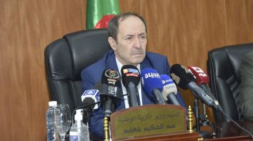 “السحب إلكتروني” التربية الوطنية الجزائرية أعلنت موعد سحب استدعاء البكالوريا الجزائر 2024